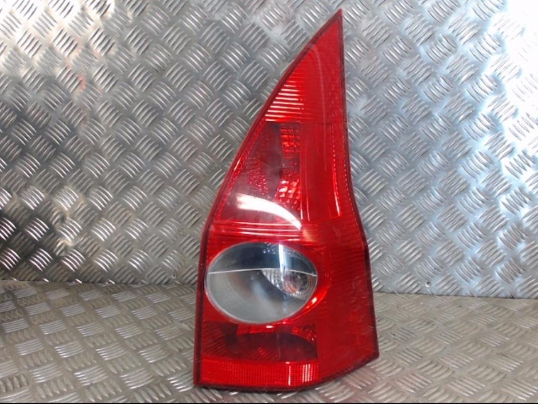Fanale posteriore principale destro (luci) RENAULT MEGANE 2 PHASE 1 BREAK Diésel - 1