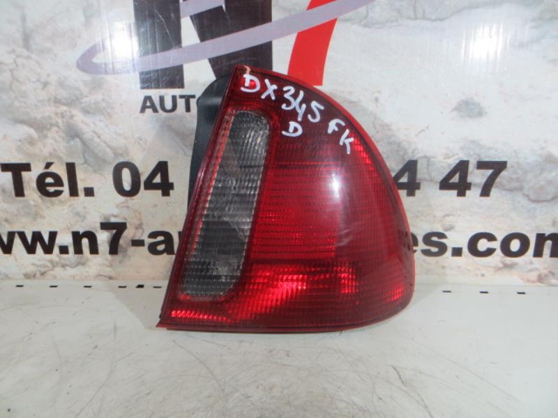 Fanale posteriore principale destro (luci) ROVER 400 2 Diésel - 1
