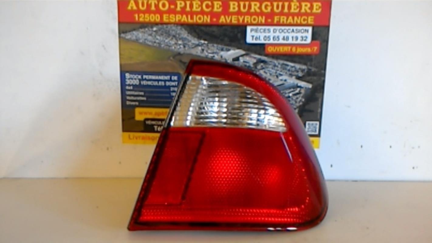 Fanale posteriore principale destro (luci) SEAT CORDOBA 1 PHASE 2 COUPE Diésel - 1