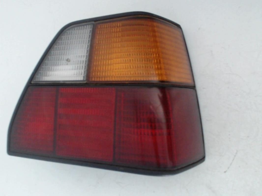 Image Feu arriere principal droit (feux) - VOLKSWAGEN GOLF 2