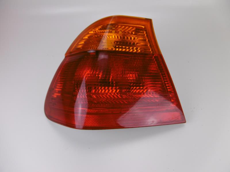 Fanale posteriore principale sinistro (luci) BMW SERIE 3 (E46)  - 1