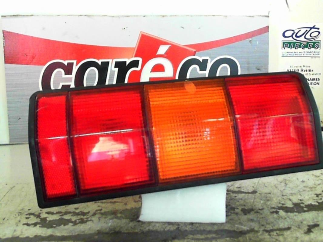Feu arriere principal gauche (feux) RENAULT EXPRESS PHASE 1 Essence - 1