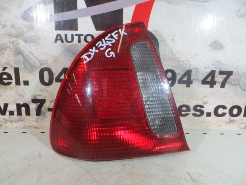 Fanale posteriore principale sinistro (luci) ROVER 400 2 Diésel - 1
