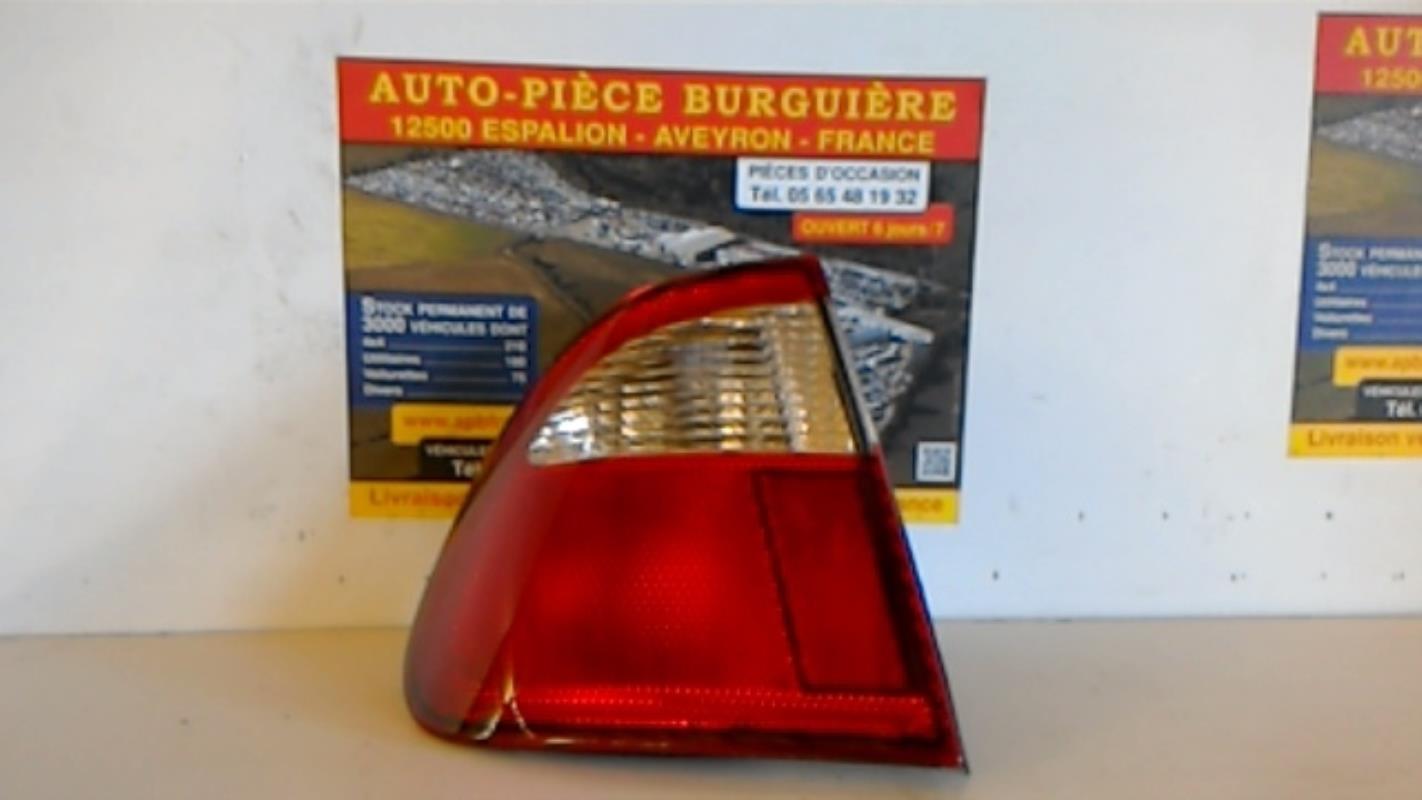 Fanale posteriore principale sinistro (luci) SEAT CORDOBA 1 PHASE 2 COUPE Diésel - 1