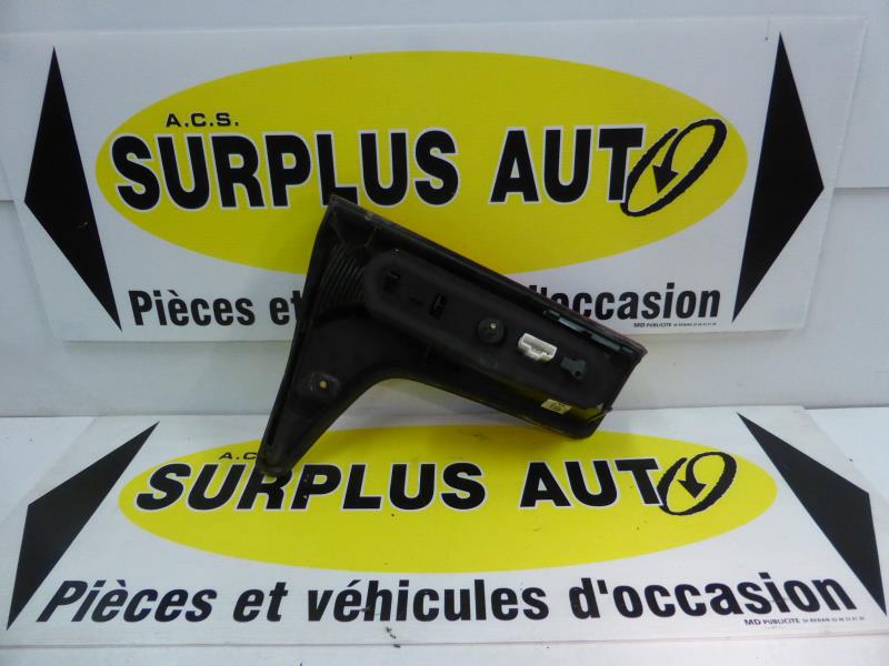 Image Feu arriere secondaire droit (feux) - CITROEN C5 1