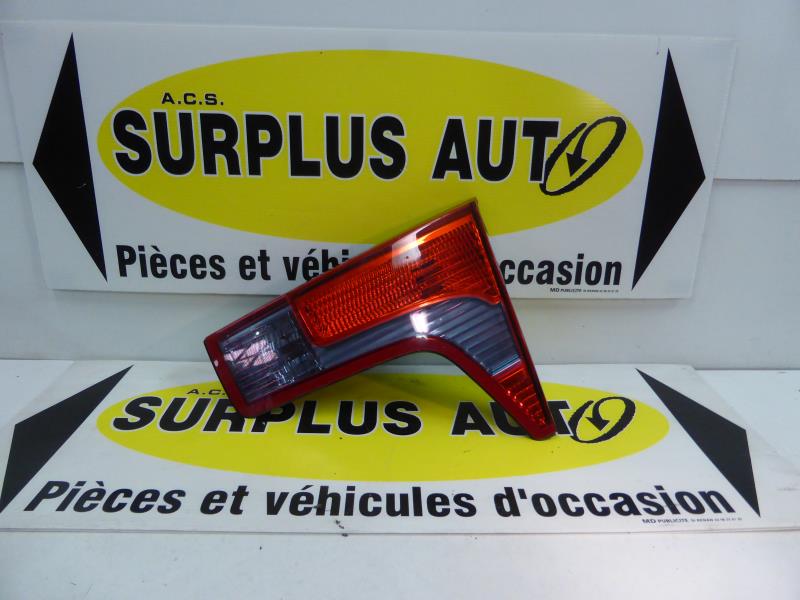 Pièce Auto