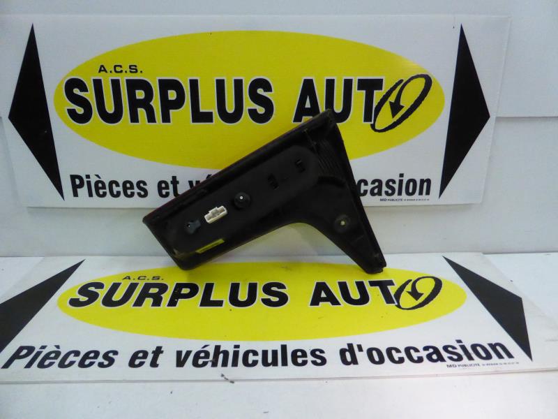 Image Feu arriere secondaire gauche (feux) - CITROEN C5 1