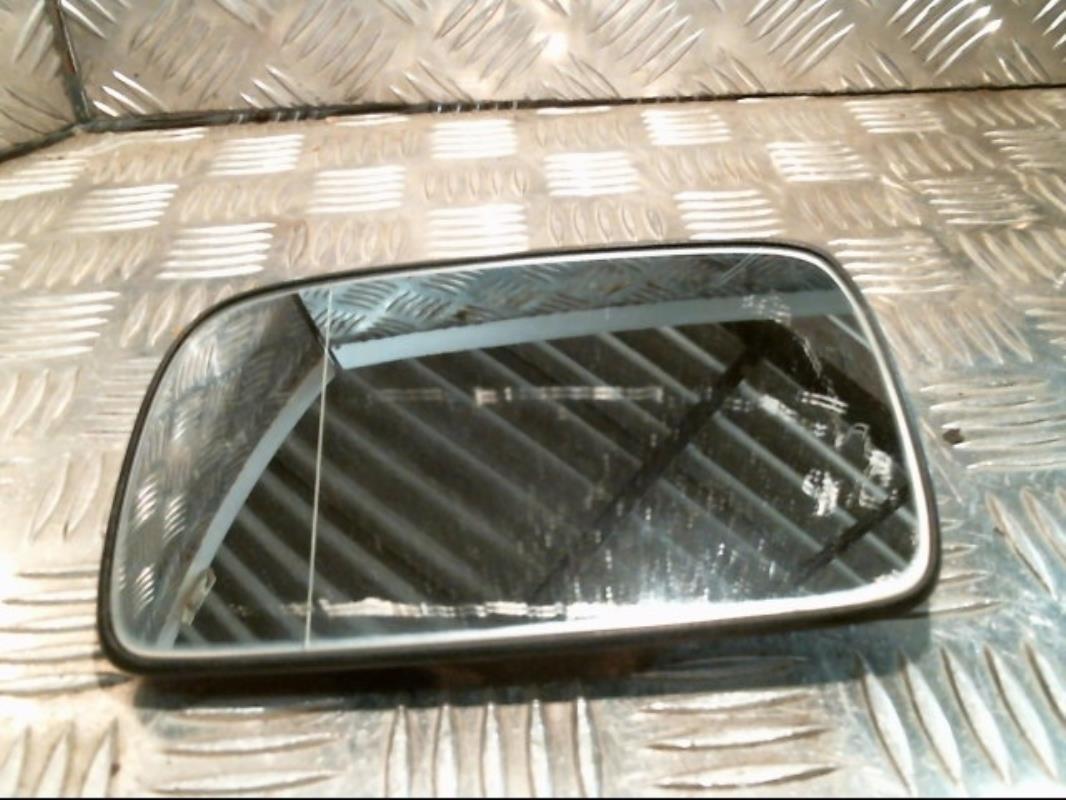 Glace retroviseur VOLKSWAGEN POLO 3  - 1