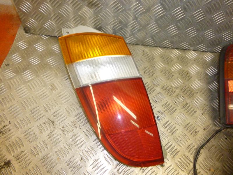 Fanale posteriore principale sinistro (luci) HYUNDAI ATOS 1 PRIME Gasolina - 1