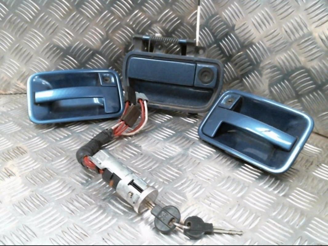 Kit cilindretto FIAT ULYSSE 1 Gasolina - 1