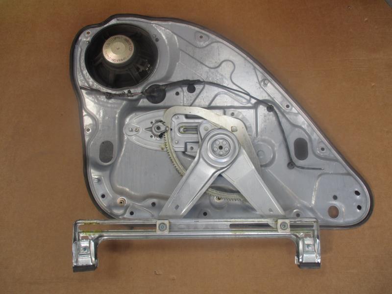 Alzacristalli elettrico posteriore destro FORD C-MAX 1 PHASE 1 Diésel - 1