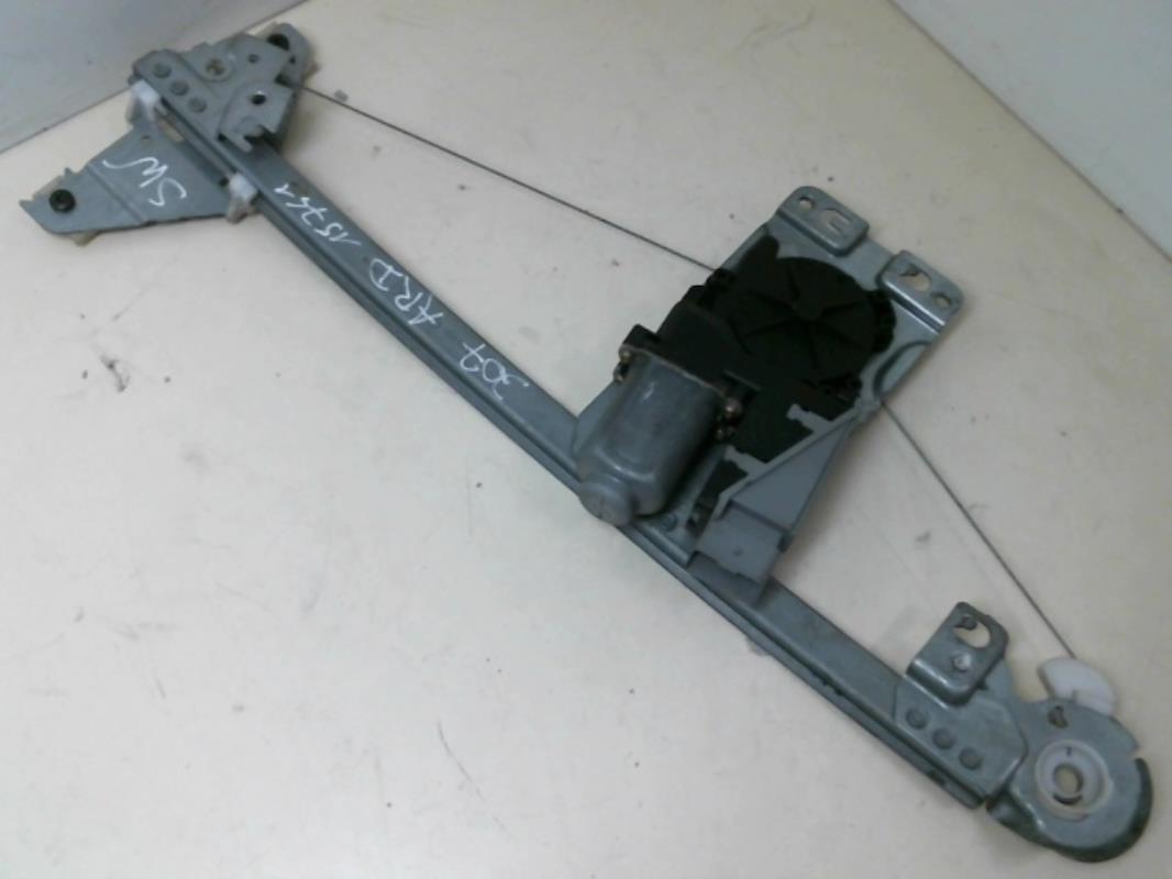 Alzacristalli elettrico posteriore destro PEUGEOT 307 Diésel - 1