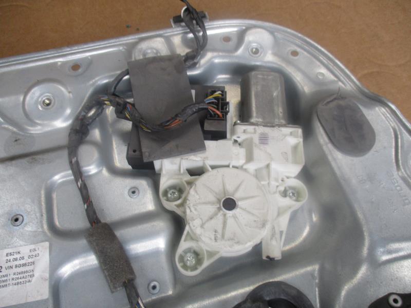 Alzacristalli elettrico posteriore sinistro FORD C-MAX 1 PHASE 1 Diésel - 1