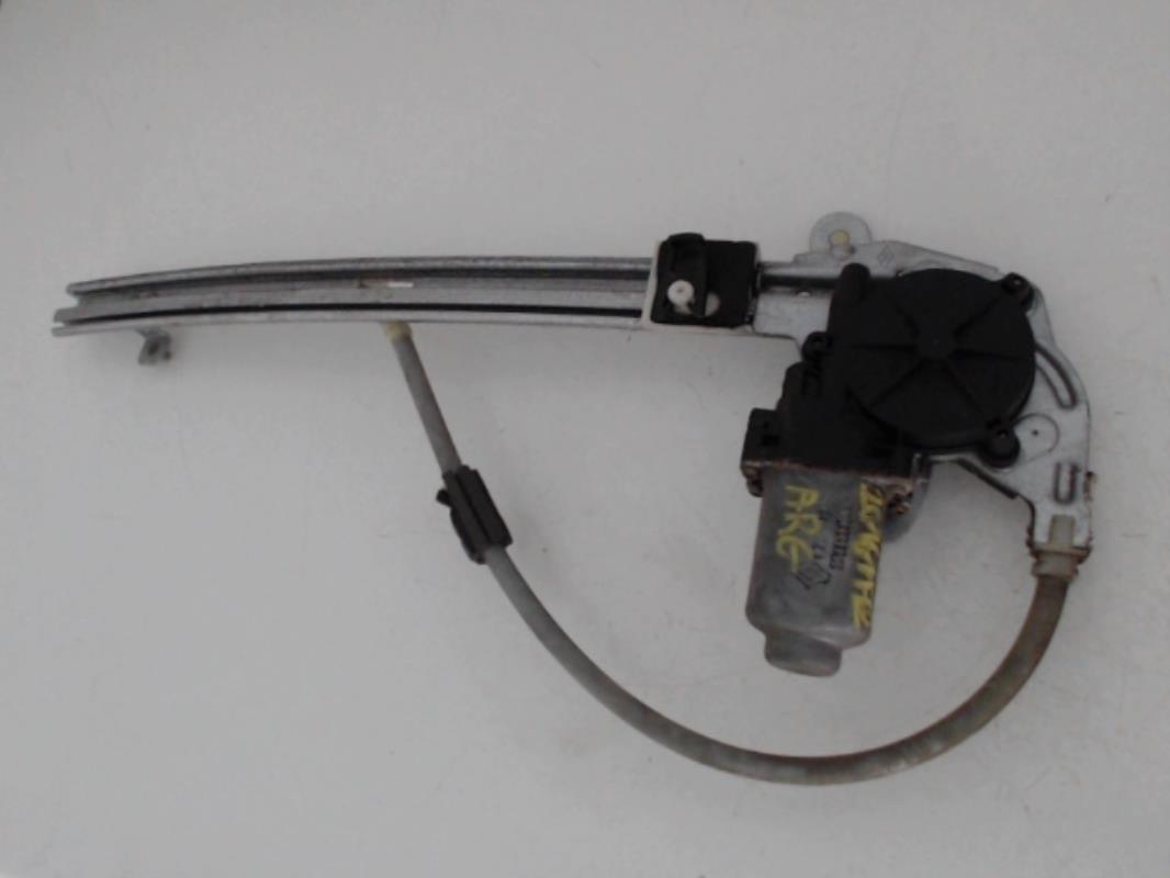 Image Leve vitre electrique arriere gauche - RENAULT LAGUNA 2
