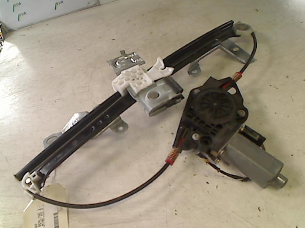 Alzacristalli elettrico anteriore destro FORD FIESTA 5 PHASE 1 Gasolina - 1