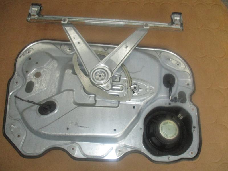 Alzacristalli elettrico anteriore destro FORD C-MAX 1 PHASE 1 Diésel - 1