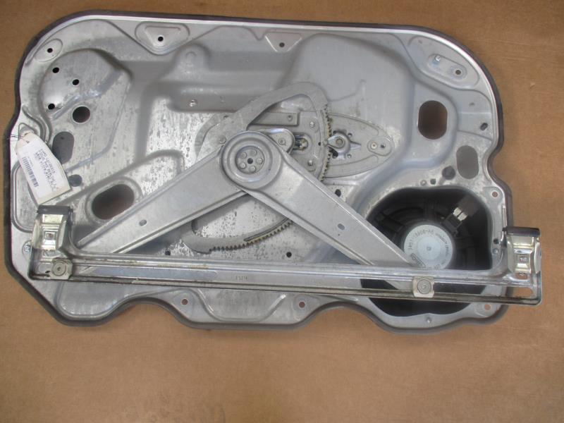 Alzacristalli elettrico anteriore destro FORD FOCUS 2 PHASE 1 Diésel - 1