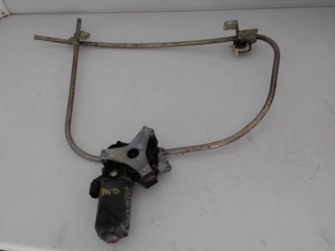 Image Leve vitre electrique avant droit - RENAULT R19