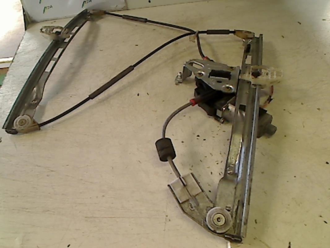 Alzacristalli elettrico anteriore destro PEUGEOT 206 Diésel - 1