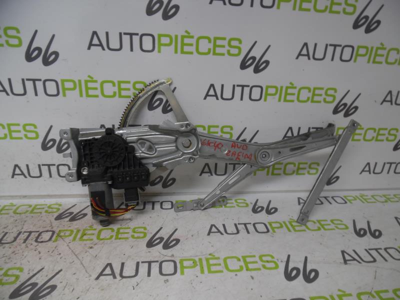 Alzacristalli elettrico anteriore destro OPEL ZAFIRA B PHASE 2 Diésel - 1