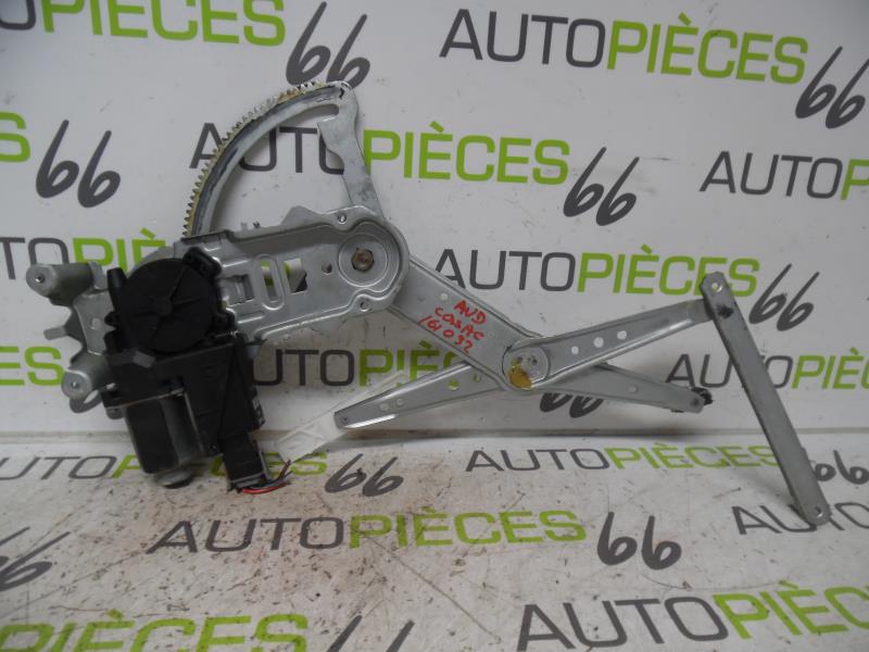 Alzacristalli elettrico anteriore destro OPEL CORSA C PHASE 2 Gasolina - 1