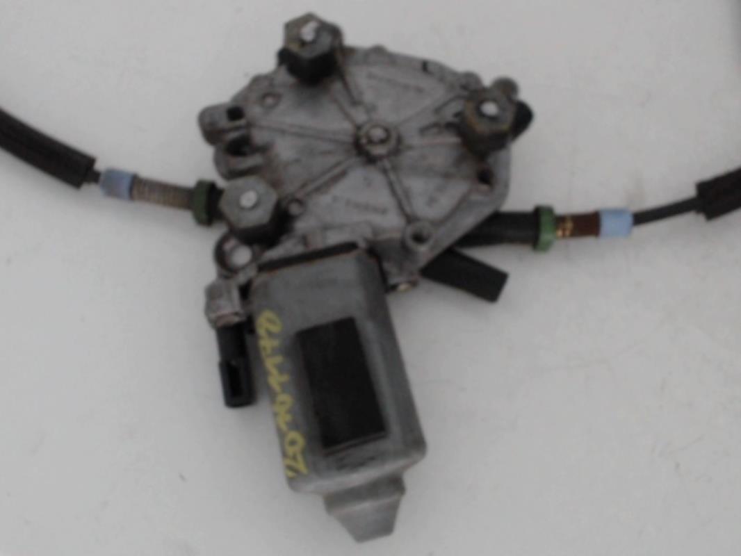 Alzacristalli elettrico anteriore destro FORD ESCORT 5 PHASE 2 Gasolina - 1
