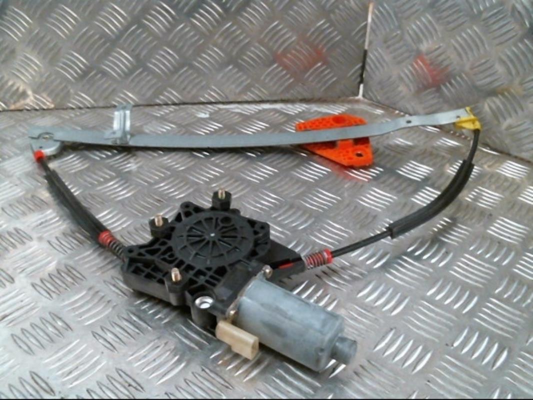 Alzacristalli elettrico anteriore destro FORD FIESTA 4 PHASE 1 Gasolina - 1