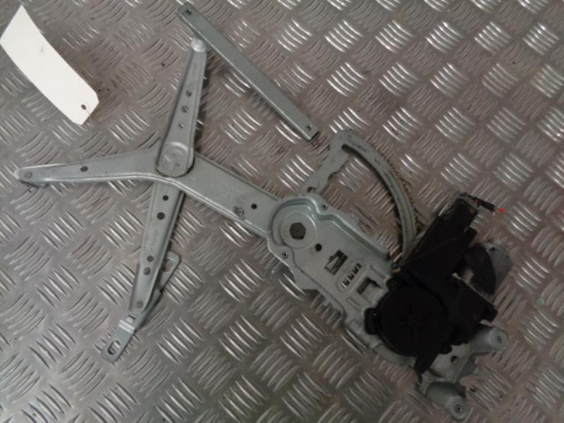 Alzacristalli elettrico anteriore destro OPEL CORSA C PHASE 1 Diésel - 1