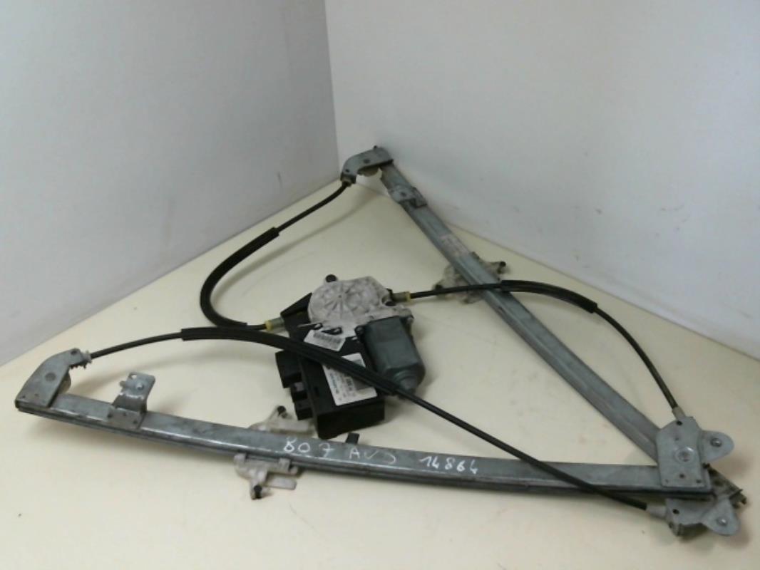 Alzacristalli elettrico anteriore destro PEUGEOT 807 Diésel - 1