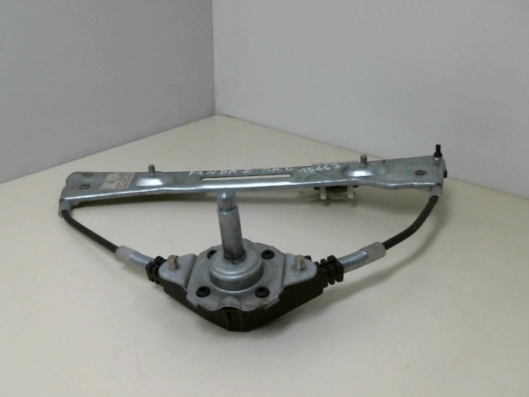 Alzacristalli manuale posteriore destro FIAT PANDA 2 Gasolina - 1