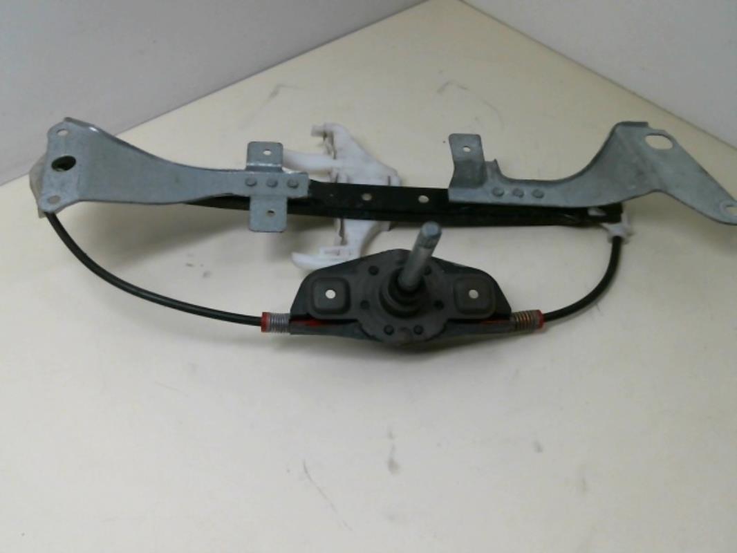 Alzacristalli manuale posteriore destro FORD FIESTA 5 PHASE 1  - 1