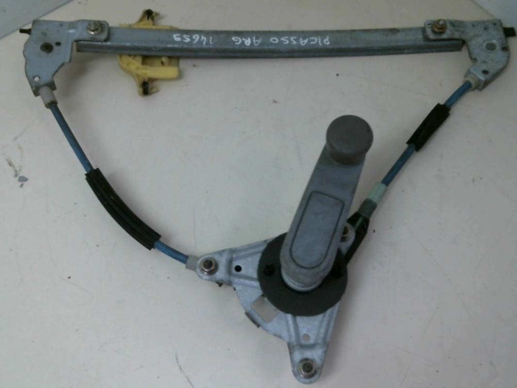 Alzacristalli manuale posteriore sinistro CITROEN XSARA PICASSO PHASE 1 Diésel - 1