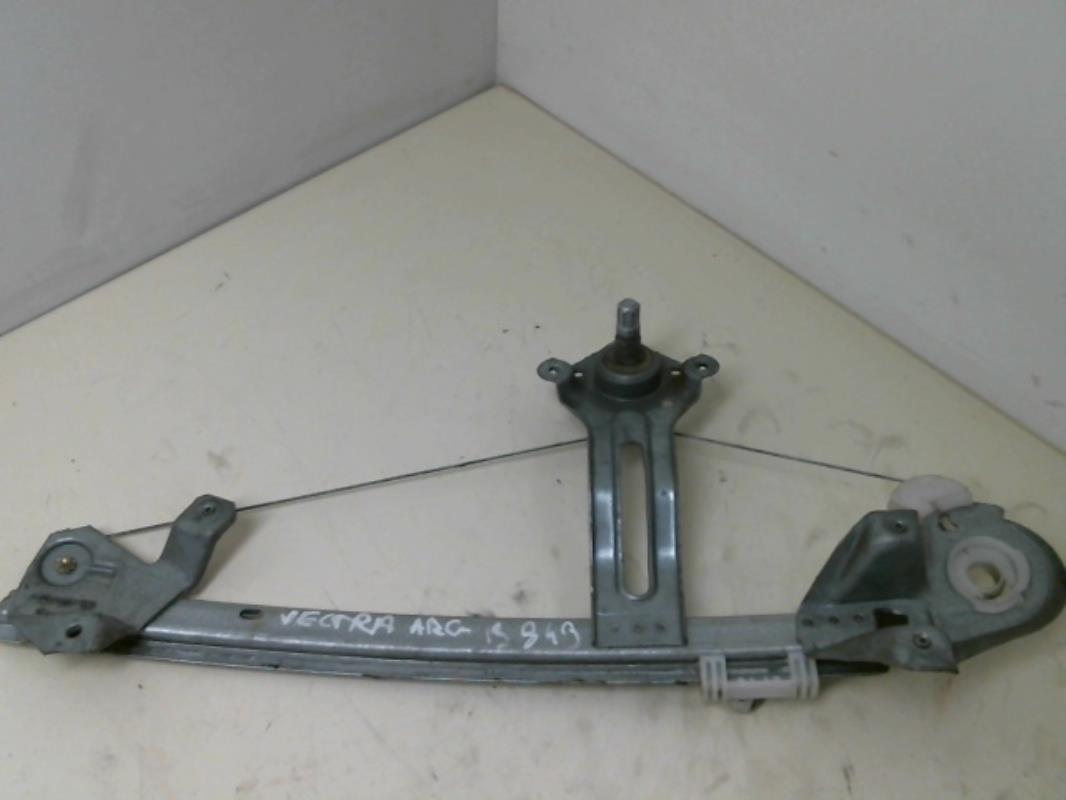 Alzacristalli manuale posteriore sinistro OPEL VECTRA A Diésel - 1