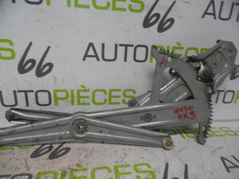 Alzacristalli manuale posteriore sinistro PEUGEOT 205 PHASE 2 Diésel - 1
