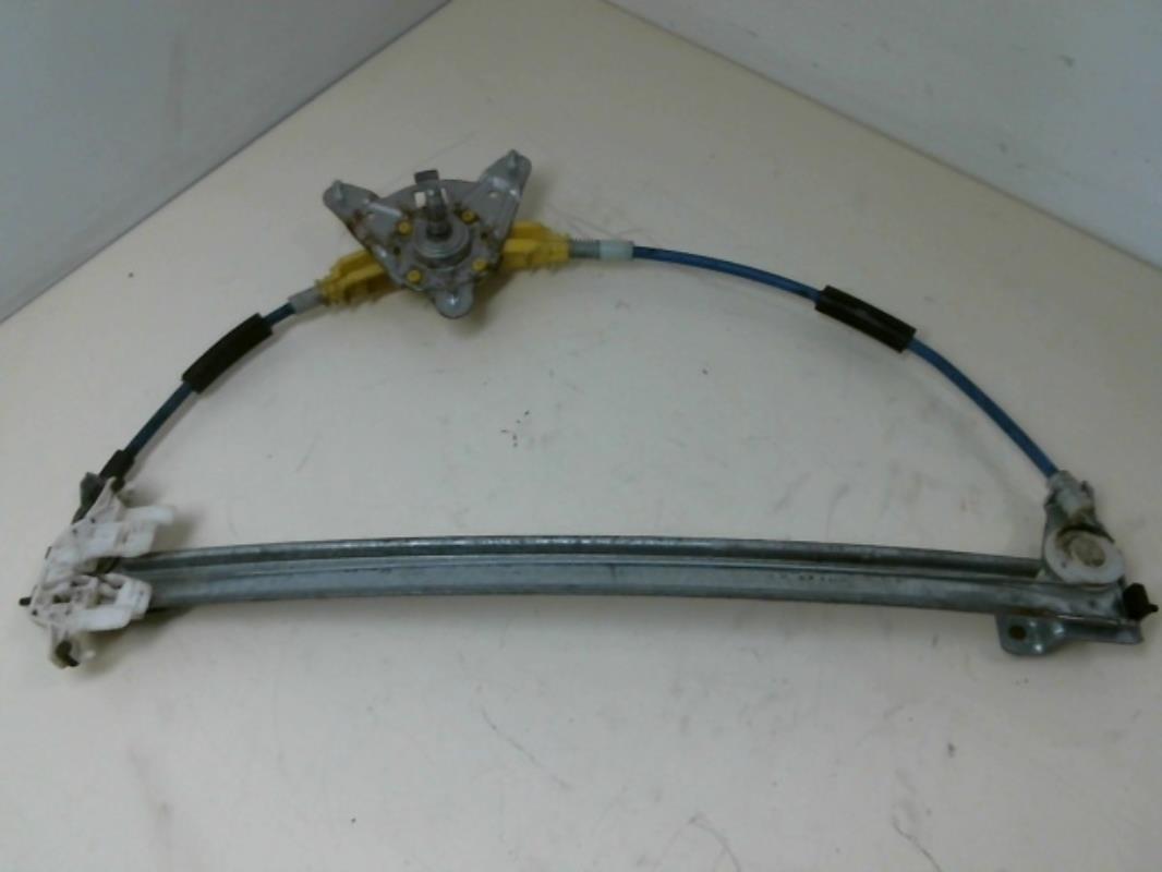 Alzacristalli manuale posteriore sinistro PEUGEOT 406 Gasolina - 1