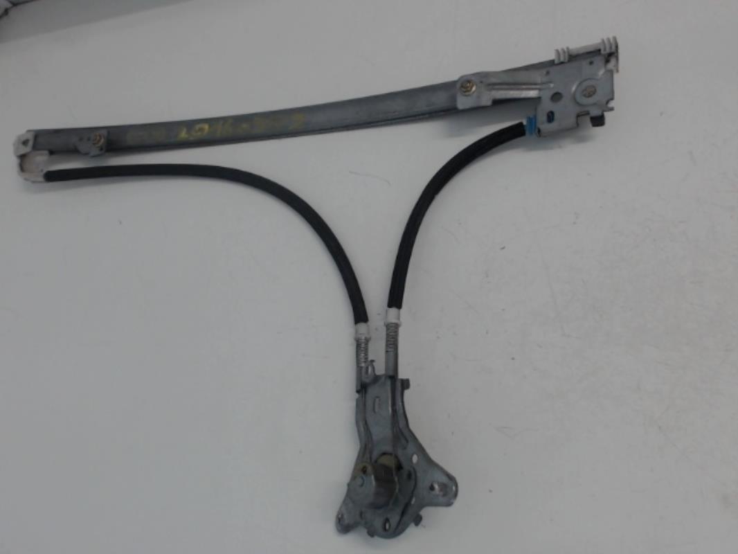 Alzacristalli manuale anteriore destro FIAT SCUDO 1 PHASE 1 Diésel - 1