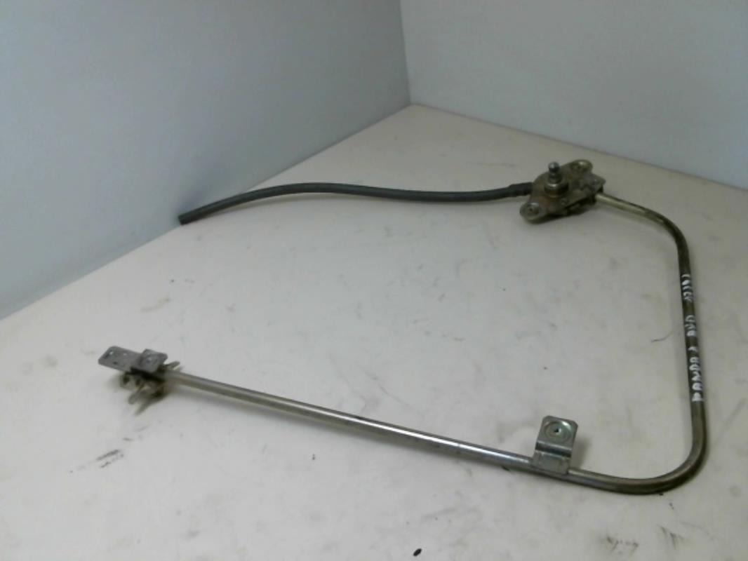 Alzacristalli manuale anteriore destro FIAT PANDA 1 PHASE 2 Gasolina - 1