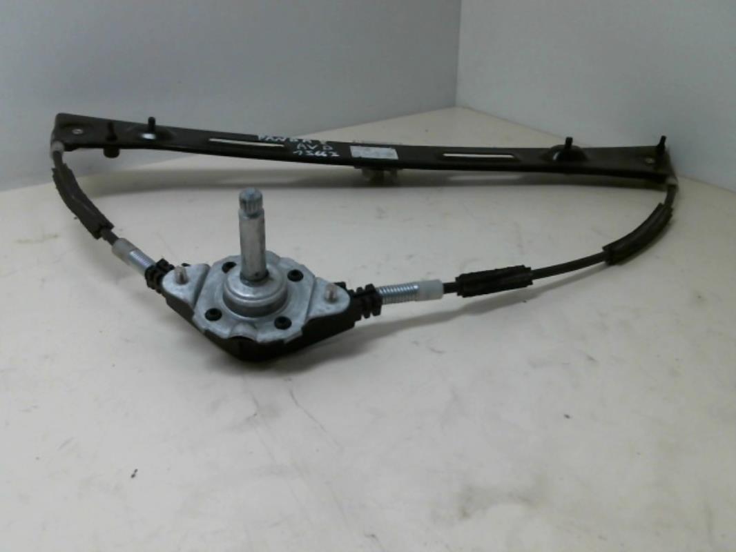 Alzacristalli manuale anteriore destro FIAT PANDA 2 Gasolina - 1