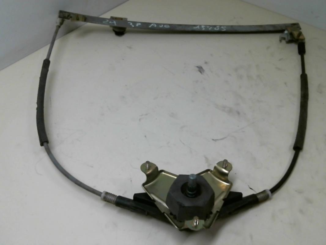 Alzacristalli manuale anteriore sinistro CITROEN JUMPER 1 Diésel - 1