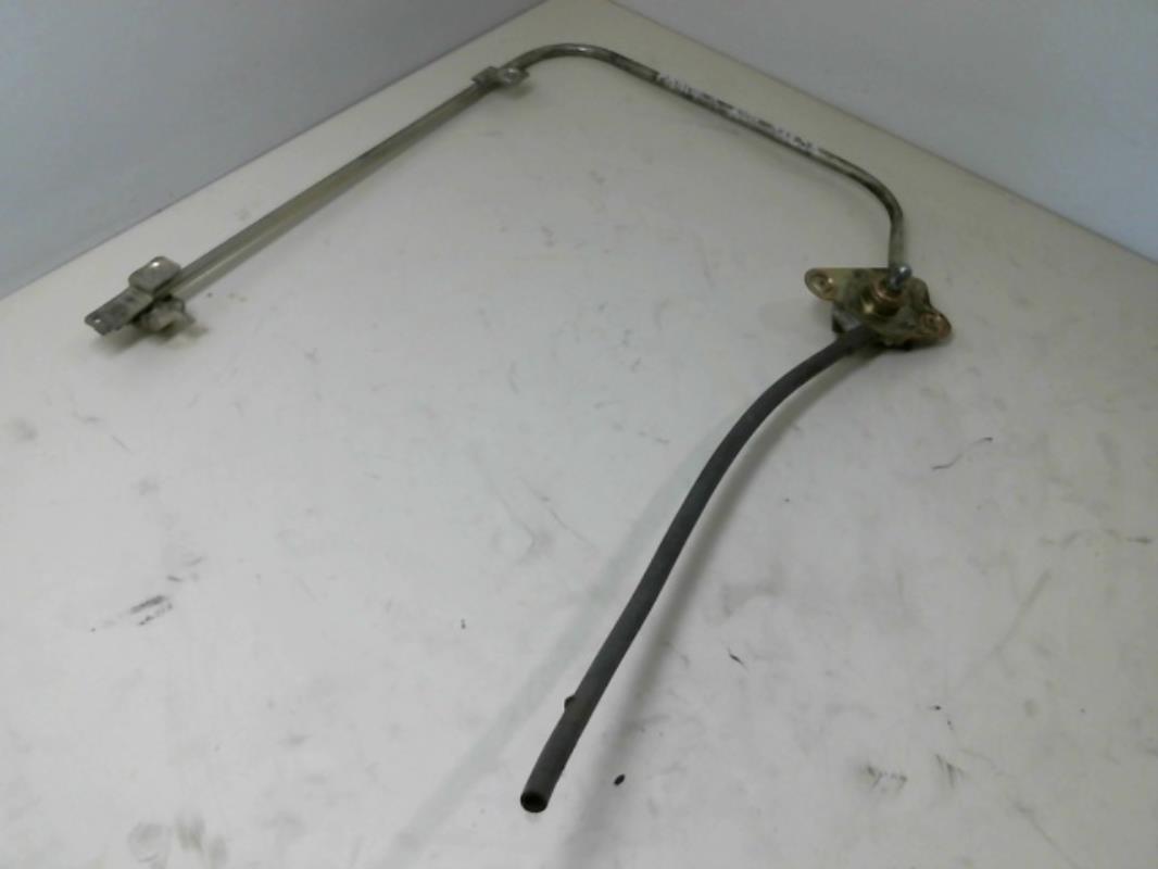 Alzacristalli manuale anteriore sinistro FIAT PANDA 1 PHASE 2 Gasolina - 1