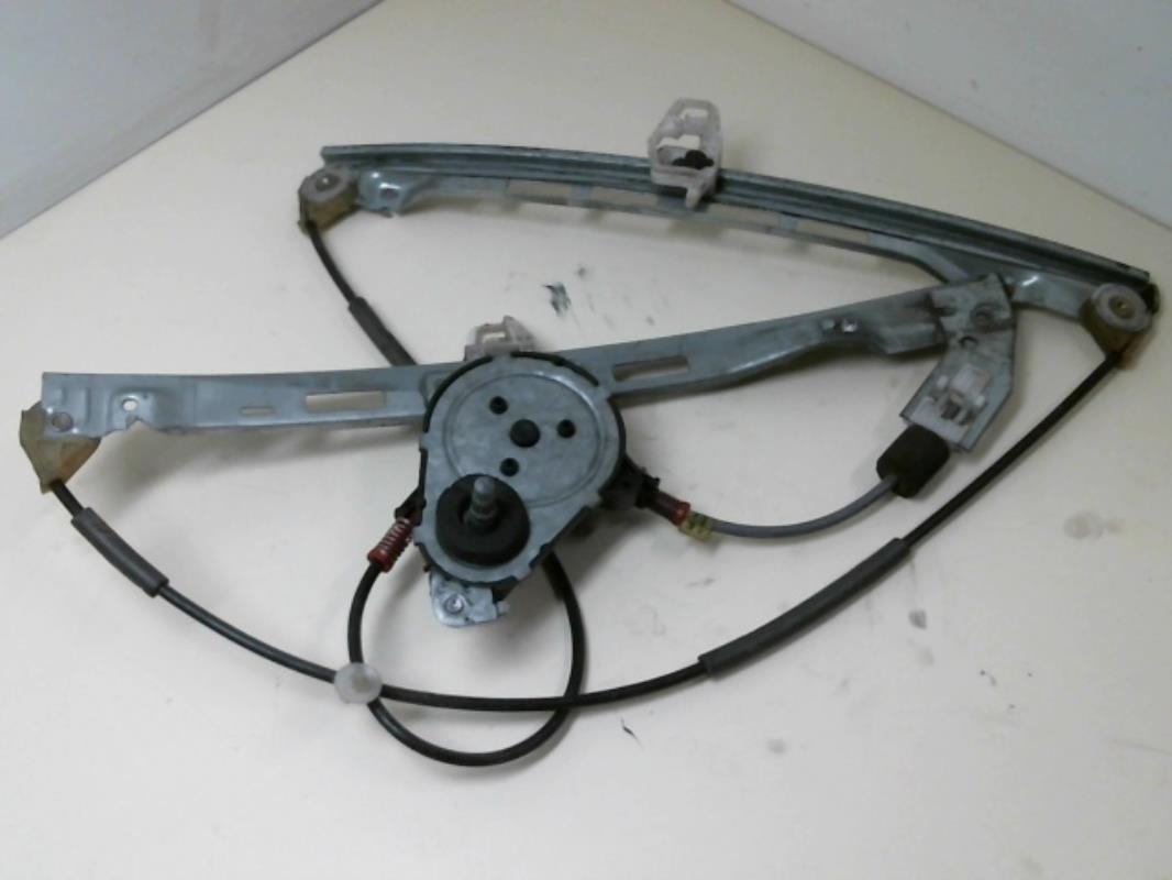 Alzacristalli manuale anteriore sinistro PEUGEOT 206 PHASE 1 Diésel - 1