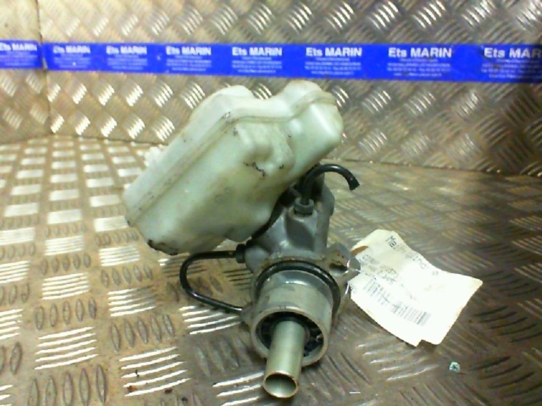 Cilindro maestro (freno) CITROEN SAXO PHASE 2 Diésel - 1
