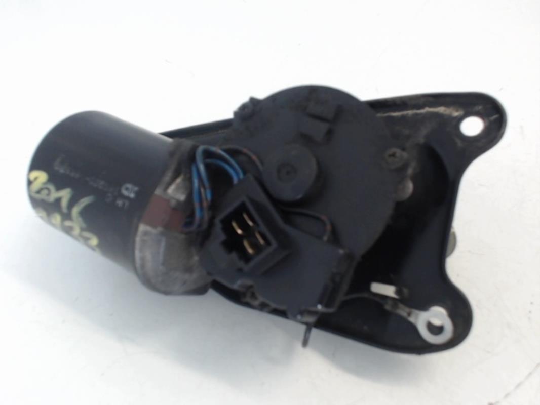 Motore tergicristallo anteriore SUZUKI BALENO 1 Gasolina - 1