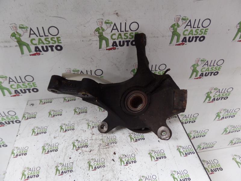 Pivot de moyeu avant droit RENAULT LAGUNA 2 PHASE 1 BREAK Diesel - 1