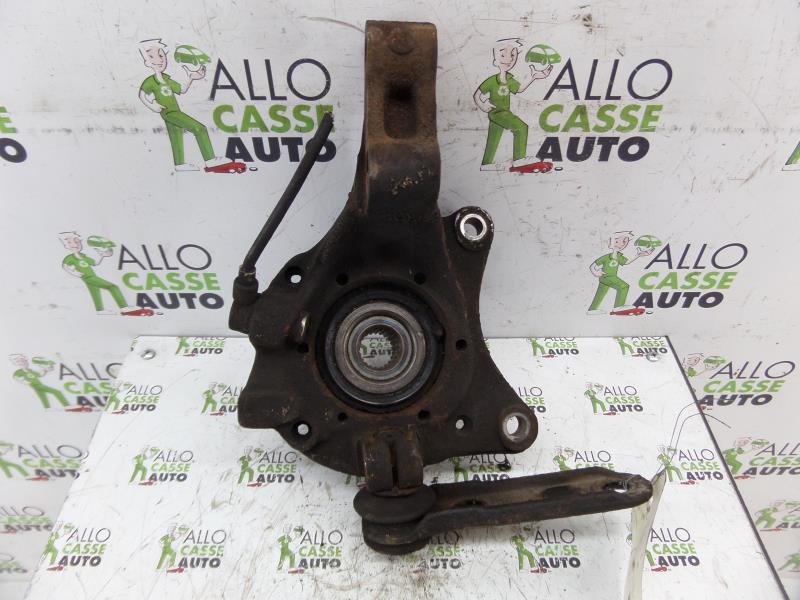 Fuso a snodo anteriore destro RENAULT R21 PHASE 2 Gasolina - 1