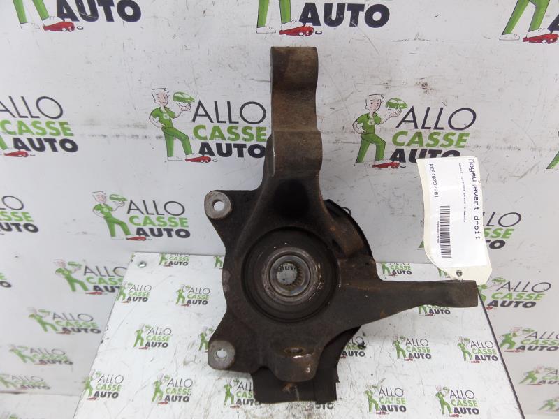 Fuso a snodo anteriore destro RENAULT SAFRANE PHASE 1 Gasolina - 1