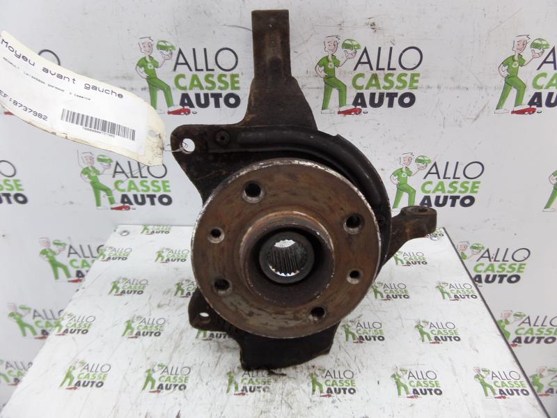 Fuso a snodo anteriore sinistro RENAULT SAFRANE PHASE 1 Gasolina - 1