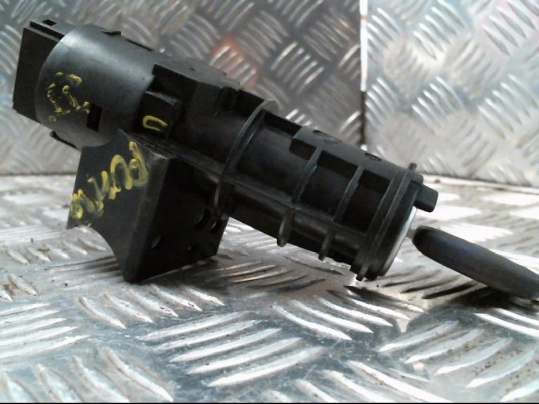 Neiman FIAT PUNTO 2 PHASE 1  - 1