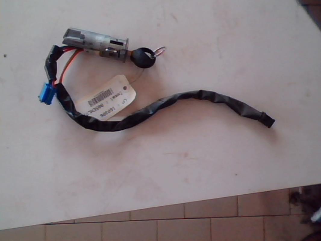 Neiman PEUGEOT 206 PHASE 1 Diesel - 1