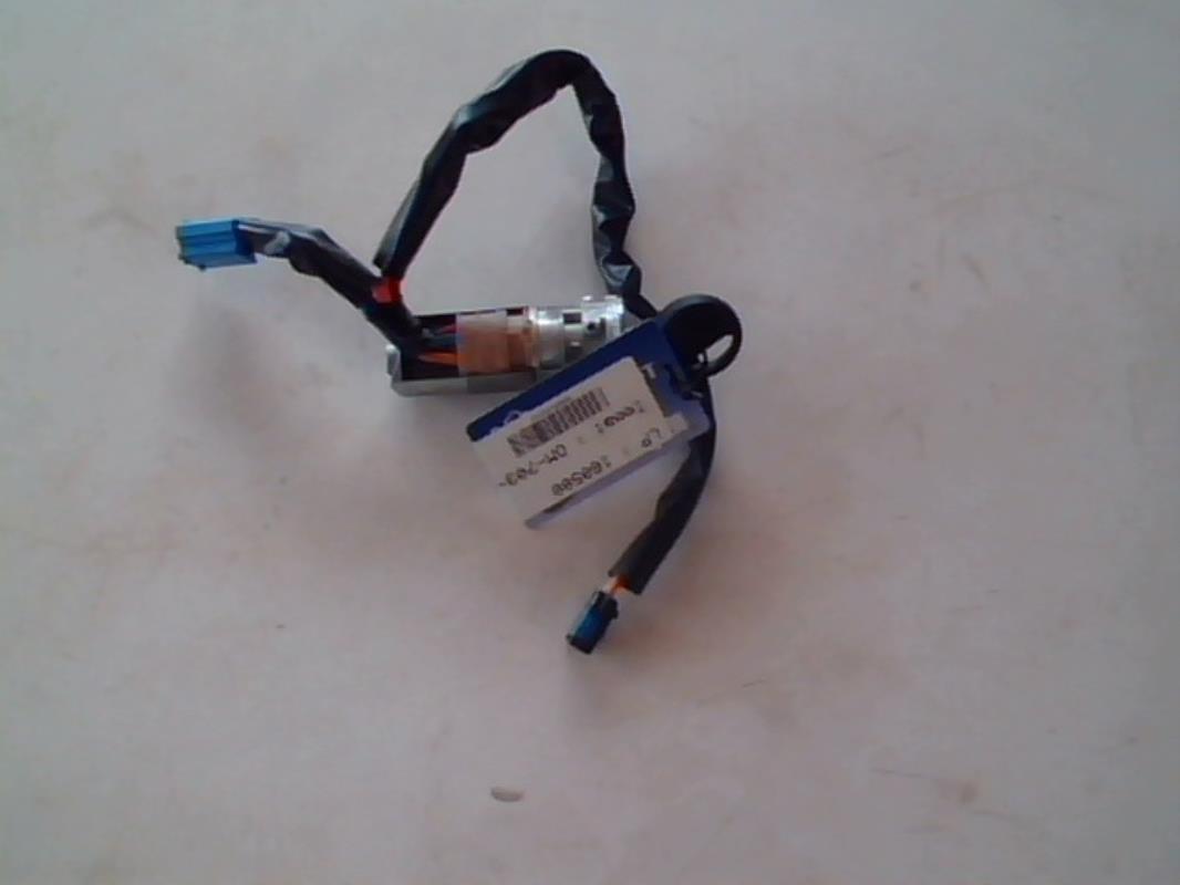 Immobilizzatore PEUGEOT 206 PHASE 1 Gasolina - 1